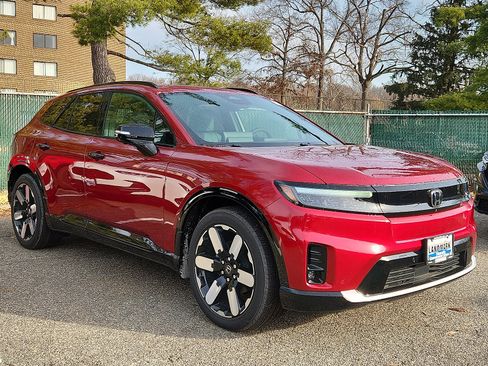 New 2025 Honda Prologue Elite image 2