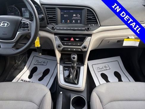 Used 2018 Hyundai Elantra SEL FWD image 11