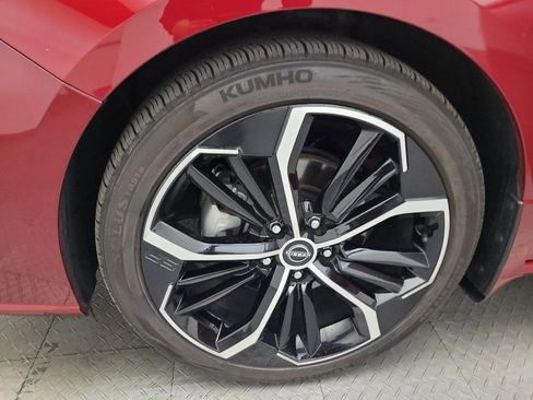 Used 2023 Nissan Altima 2.5 SR w/ SR Premium Package FWD image 31