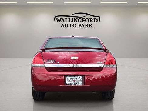 Used 2011 Chevrolet Impala LT FWD image 5