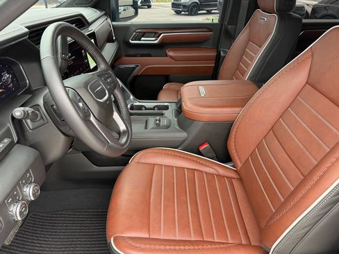 Used 2026 GMC Sierra 2500 Denali Ultimate image 20