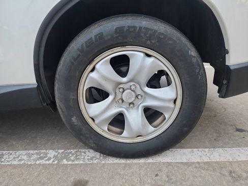 Used 2014 Subaru Forester 2.5i image 27