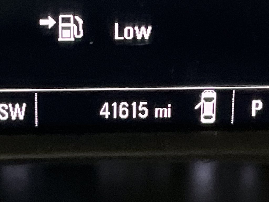 Used 2024 Chevrolet Malibu LS FWD image 18