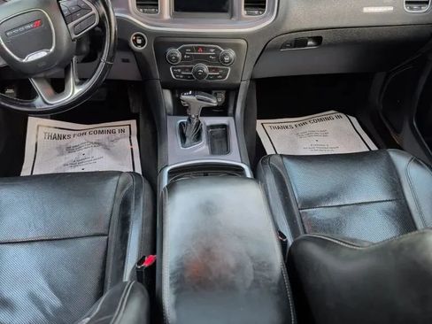Used 2020 Dodge Charger SXT w/ Leather Interior Group image 26