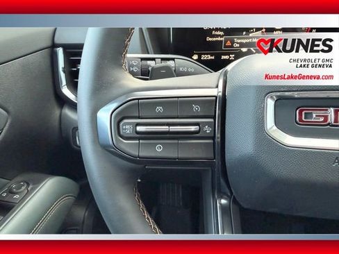 New 2026 GMC Terrain AT4 w/ Convenience Package III image 46