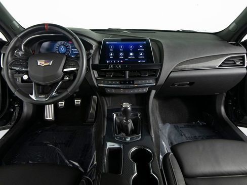 Used 2023 Cadillac CT5 V Blackwing image 31