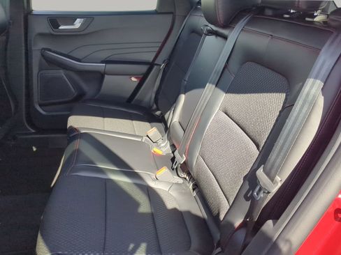 New 2026 Ford Escape ST-Line w/ Tech Pack #1 FWD image 50