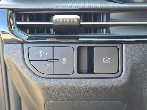 New 2026 Kia Sportage SX FWD image 29