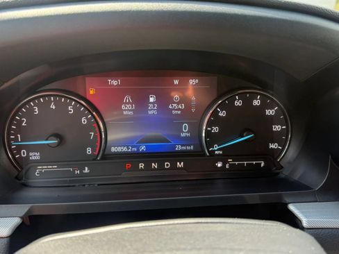 Used 2020 Ford Explorer XLT AWD/4WD image 19