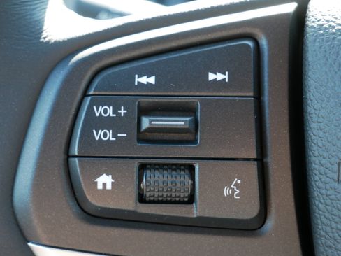 New 2026 Honda Ridgeline RTL image 23