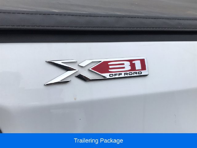 Used 2019 GMC Sierra 1500 4x4 Double Cab w/ X31 Off-Road Package image 3
