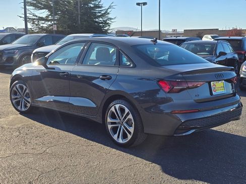 New 2026 Audi A3 2.0T Premium image 3