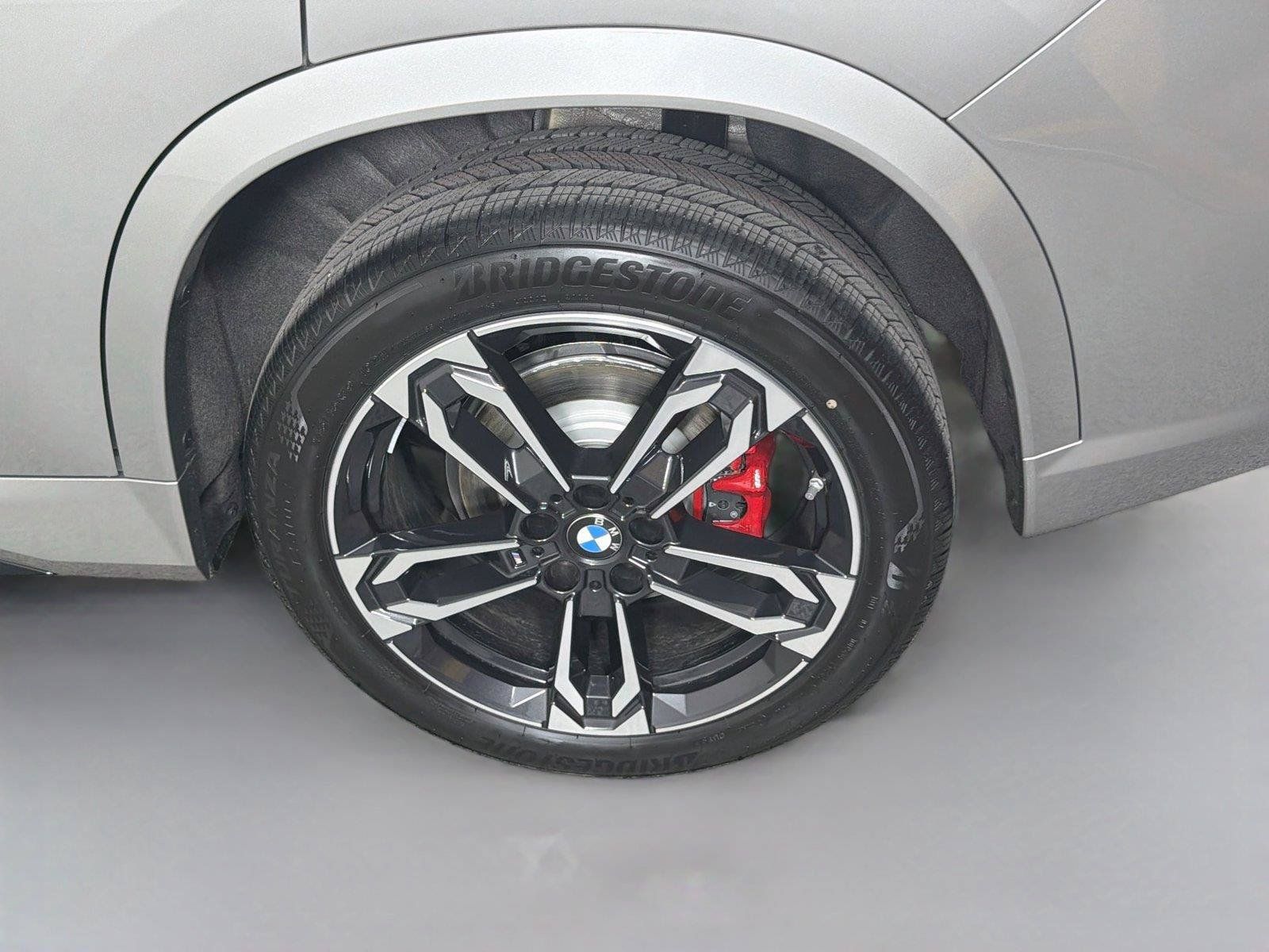 New 2027 BMW X1 xDrive28i AWD/4WD image 31