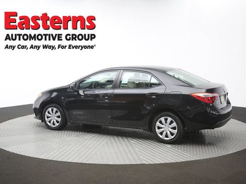 Used 2016 Toyota Corolla LE FWD image 62