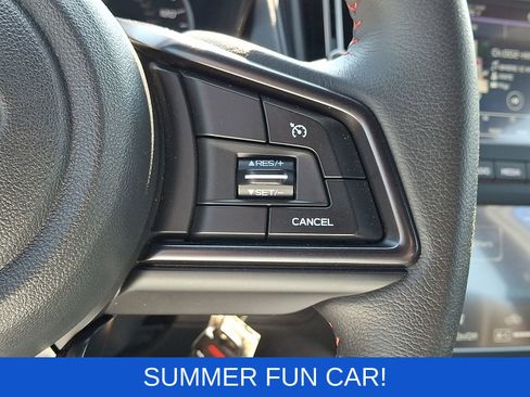 Used 2022 Subaru WRX AWD/4WD image 23