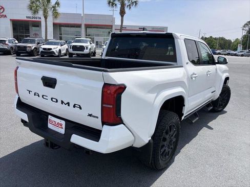 Certified 2026 Toyota Tacoma SR5 RWD image 5