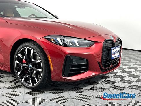 Used 2026 BMW 440i xDrive Coupe w/ Shadowloine Package AWD/4WD image 48