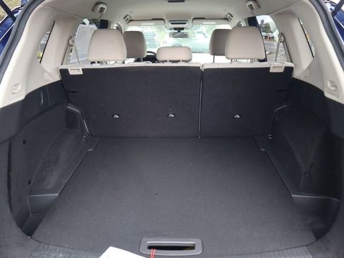 Certified 2023 Nissan Rogue SV AWD/4WD image 30