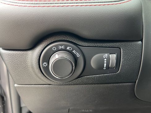 Used 2026 Dodge Durango GT w/ Blacktop Package image 12