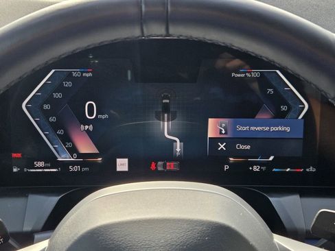 Used 2025 BMW X3 xDrive30i image 24