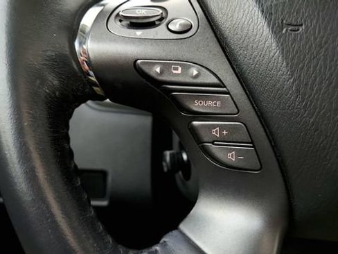 Used 2023 Nissan Murano Platinum w/ Cargo Package AWD/4WD image 61