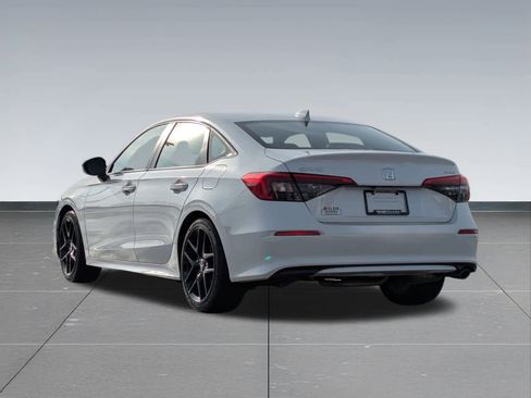 Certified 2023 Honda Civic Sport image 5