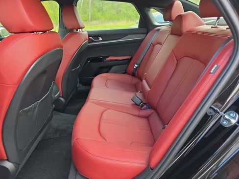 New 2026 Kia K5 GT-Line image 6