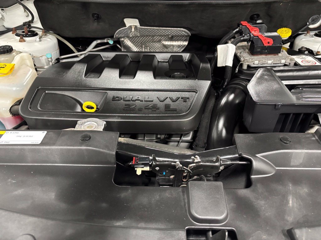 Used 2016 Jeep Compass High Altitude AWD/4WD image 63