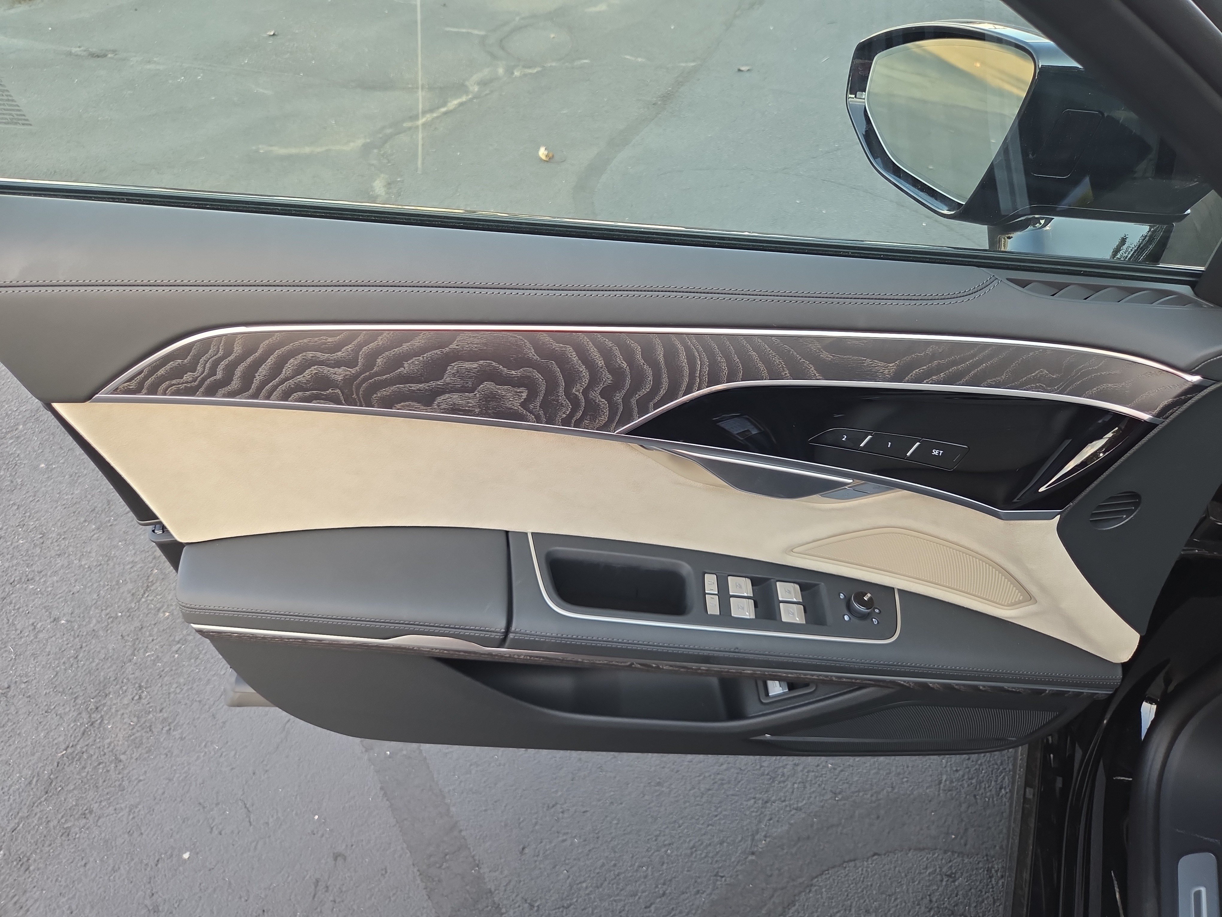 New 2027 Audi A8 L 3.0T AWD/4WD image 5