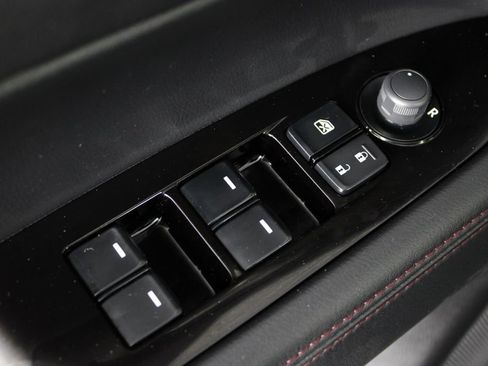 Used 2021 MAZDA CX-5 Carbon Edition image 22