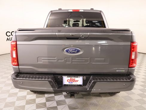 Used 2023 Ford F150 XLT w/ Equipment Group 302A High AWD/4WD image 23