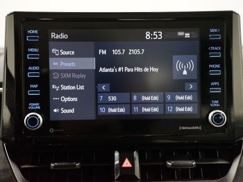 Certified 2022 Toyota Corolla LE image 17