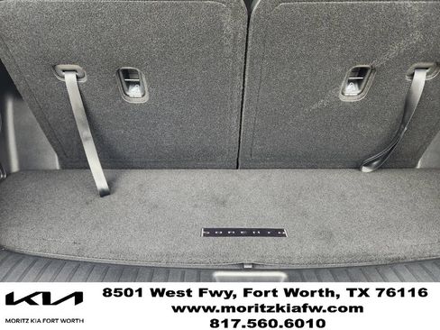 Used 2025 Kia Sorento S AWD/4WD image 22