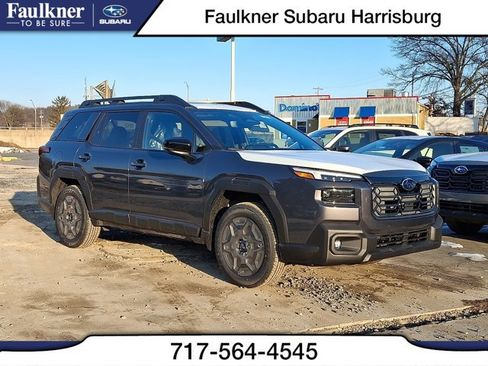 New 2026 Subaru Outback Premium w/ Premium/Limited Package 2 AWD/4WD image 1