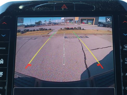 New 2026 RAM 2500 Tradesman w/ Power Wagon Package image 24