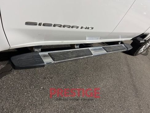 Used 2024 GMC Sierra 2500 SLT w/ X31 Off-Road Package image 22