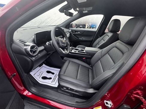 Used 2026 Chevrolet Equinox LT w/ Convenience Package II image 6