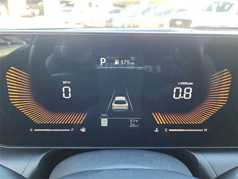 New 2025 Kia K4 LXS image 25