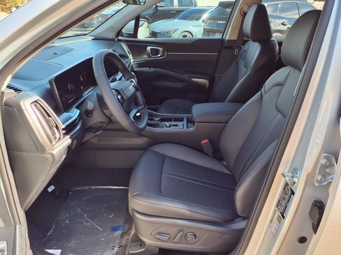 New 2026 Kia Sorento S AWD/4WD image 5