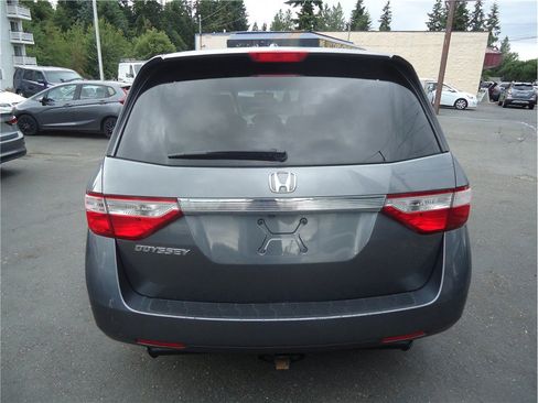 Used 2011 Honda Odyssey EX-L image 7