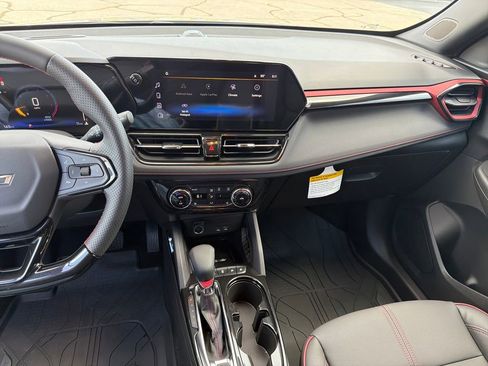 New 2026 Chevrolet TrailBlazer RS image 18