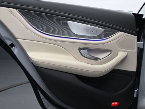 Used 2022 Mercedes-Benz CLS 450 4MATIC w/ Premium Package image 13