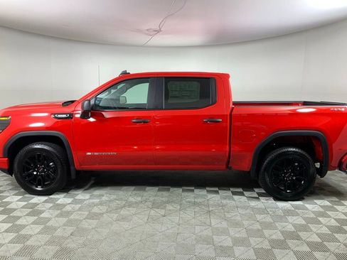 New 2026 GMC Sierra 1500 Pro w/ Graphite Edition image 33