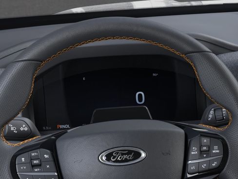 New 2026 Ford Explorer Tremor AWD/4WD image 43