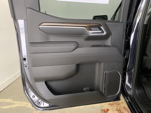 New 2026 GMC Sierra 1500 Elevation image 45