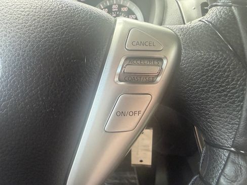 Used 2014 Nissan Sentra SR FWD image 23