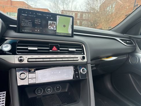 New 2026 Genesis G70 3.3T Sport Prestige image 20