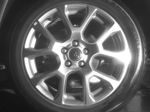 Used 2025 Jeep Compass Limited image 14