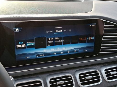 New 2026 Mercedes-Benz GLE 350 GLE 350 image 17