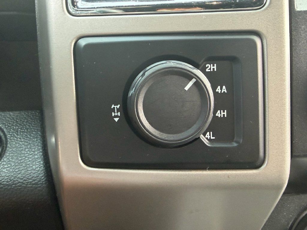 Used 2015 Ford F150 Lariat AWD/4WD image 27